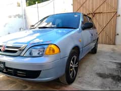 Suzuki Cultus VXR 2006