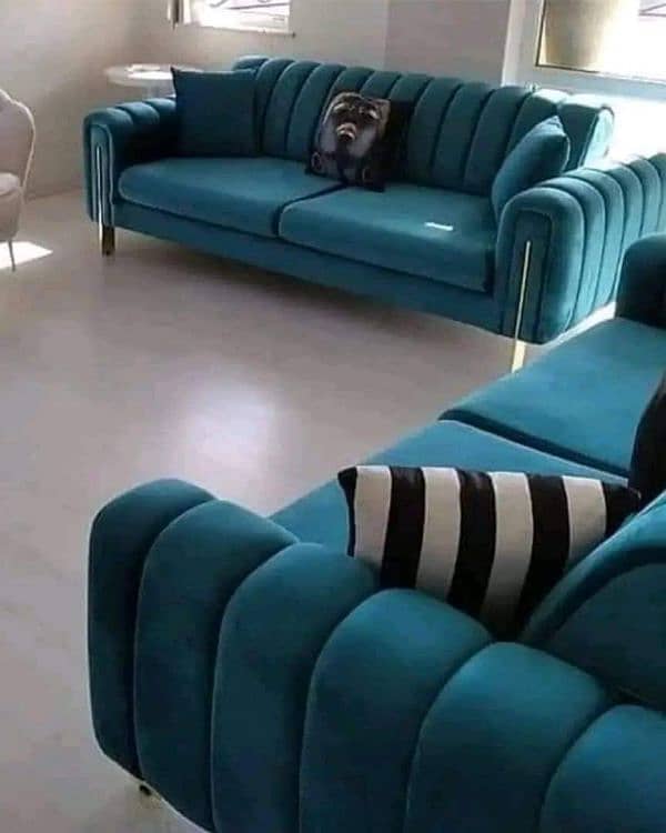 New sofa and repairing order pr teyar kiye jaate Hain 0