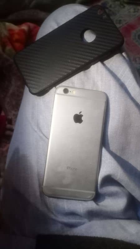 iphone 6 PTA approved 64gb 3