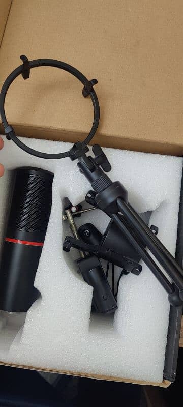 RedDragon GM 300 High Quality Microphone 0