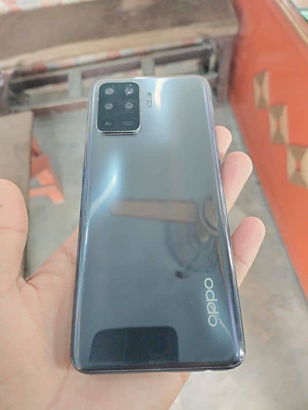 oppo f 19pro 6