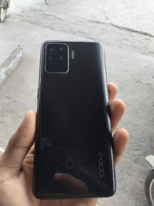 oppo f 19pro 8