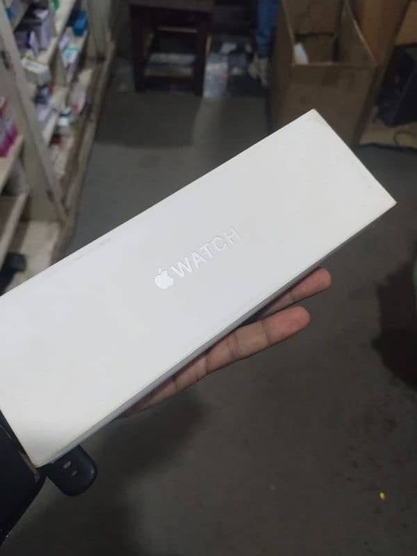 Apple watch series 9 45mm 1