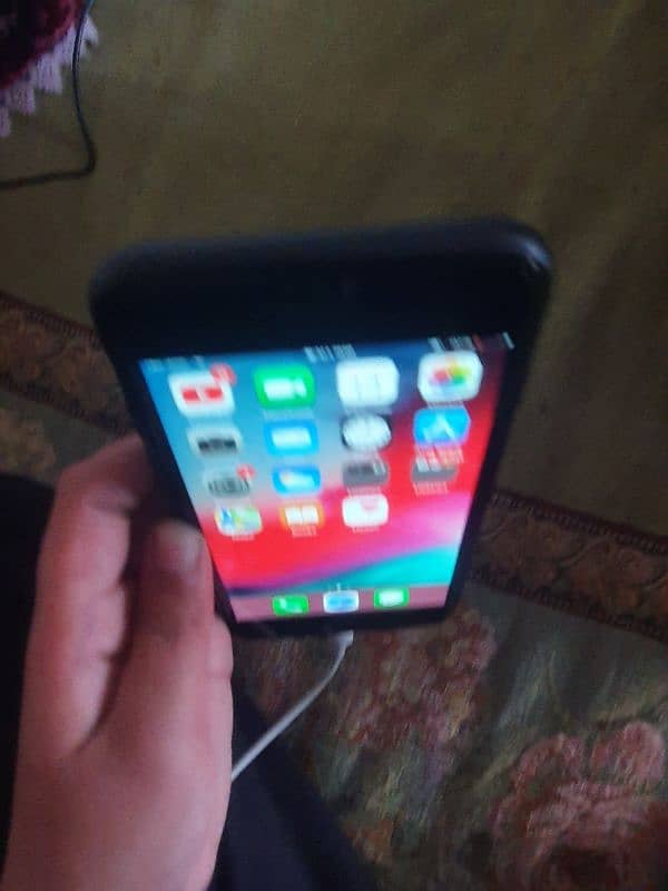 i phone 6 5