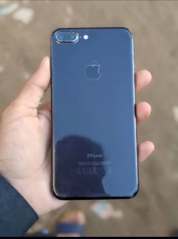 Iphone 7 Plus Non PTA 1