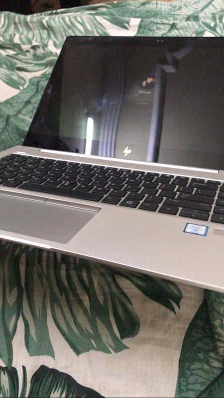 HP Elitebook 840 G5 2