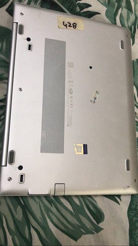 HP Elitebook 840 G5 3