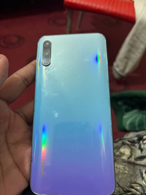 huawei ys2018 0