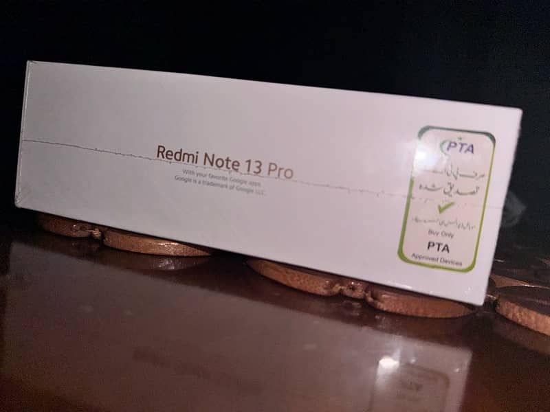 redmi note 13 pro 8/256 0