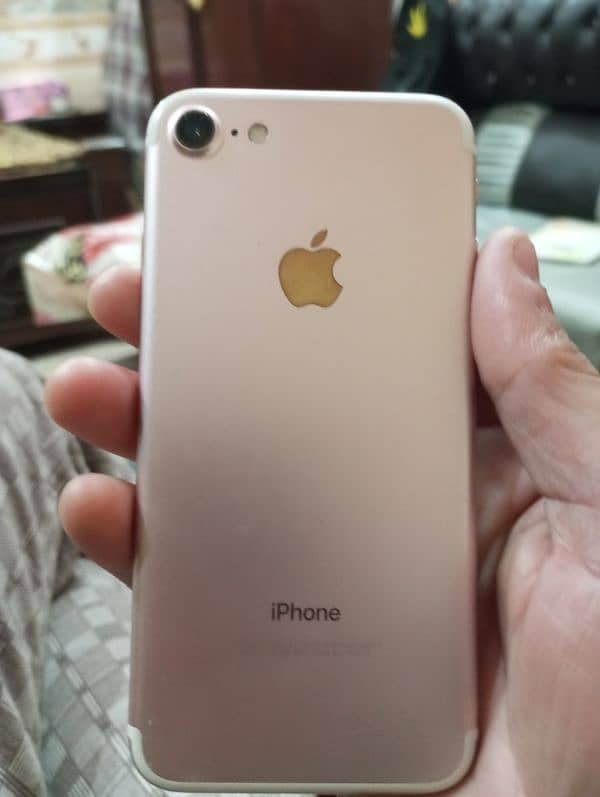 iPhone 7 for sell 1