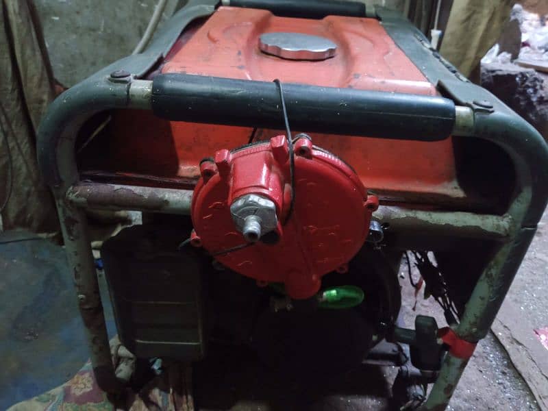 generator bilkul okay hai 3