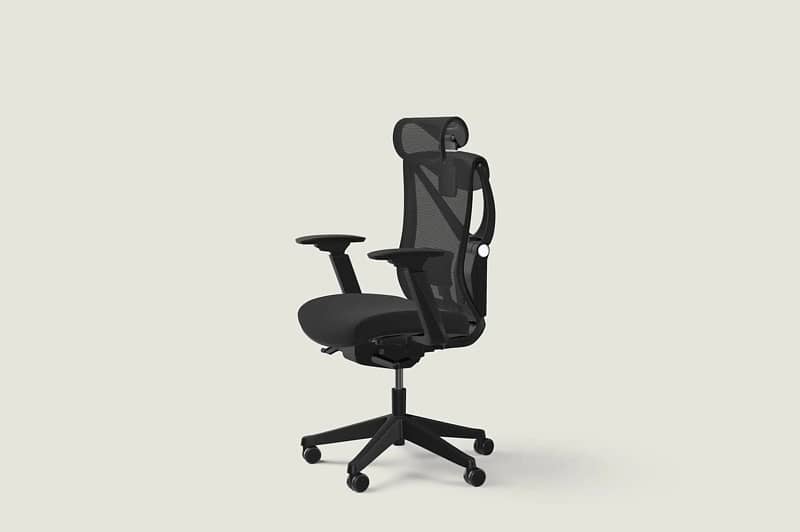 Desktronic SitPro - Ergonomic Office Chair 1