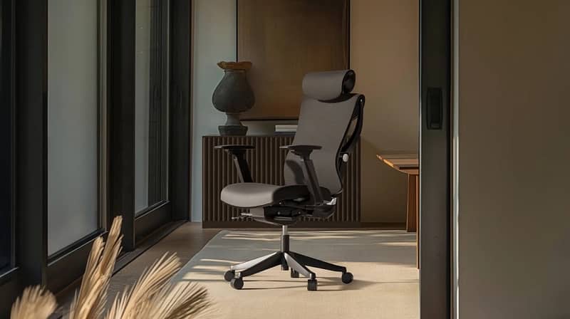 Desktronic SitPro - Ergonomic Office Chair 7