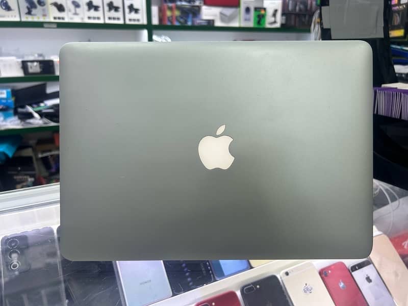 MacBook Air 2017 2