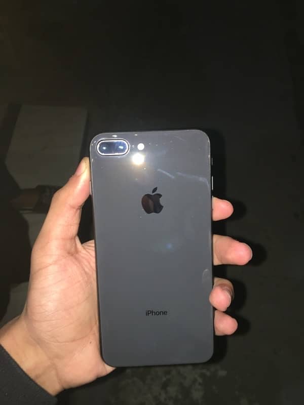 8 plus 0