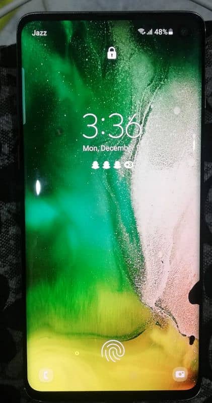 Galaxy S10 ( Sale & Exchange ) 1