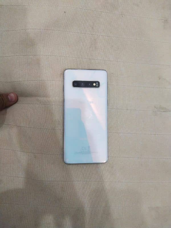 Galaxy S10 ( Sale & Exchange ) 2