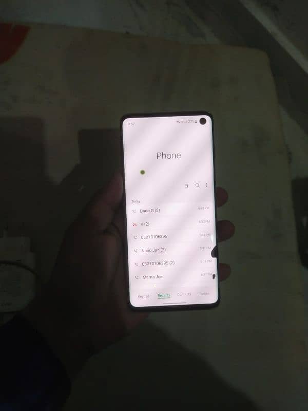 Galaxy S10 ( Sale & Exchange ) 5