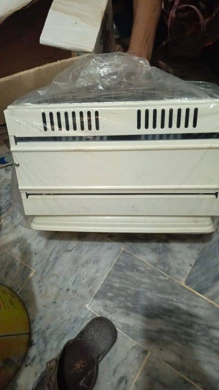 brand new heater for sell 1