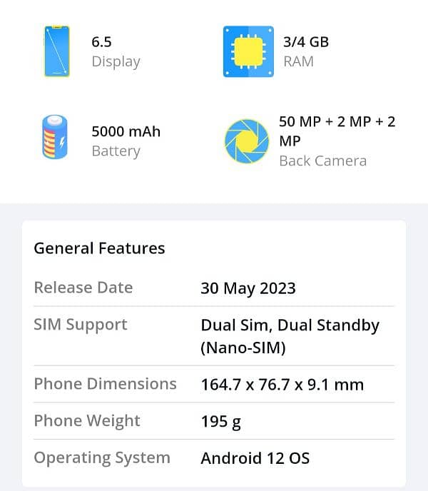 Samsung glaxy A04S for sale 2