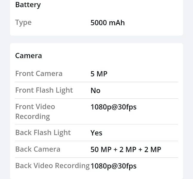 Samsung glaxy A04S for sale 3