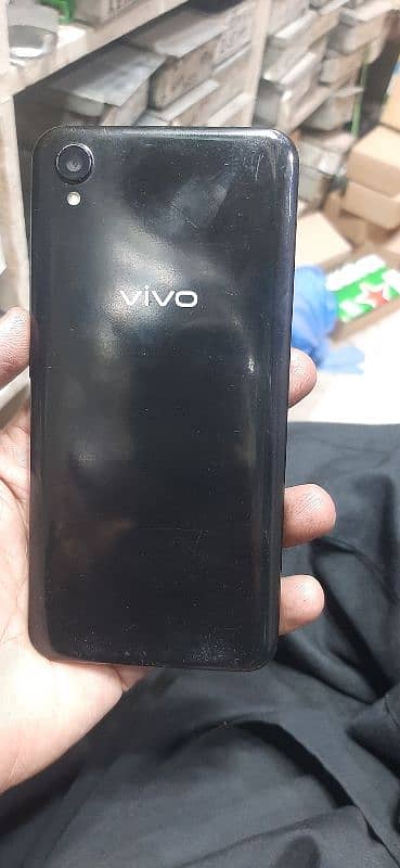 vivo y90 2gb 32gb ha mobile mshaAllah mobile ok ha bus tach change ha 1