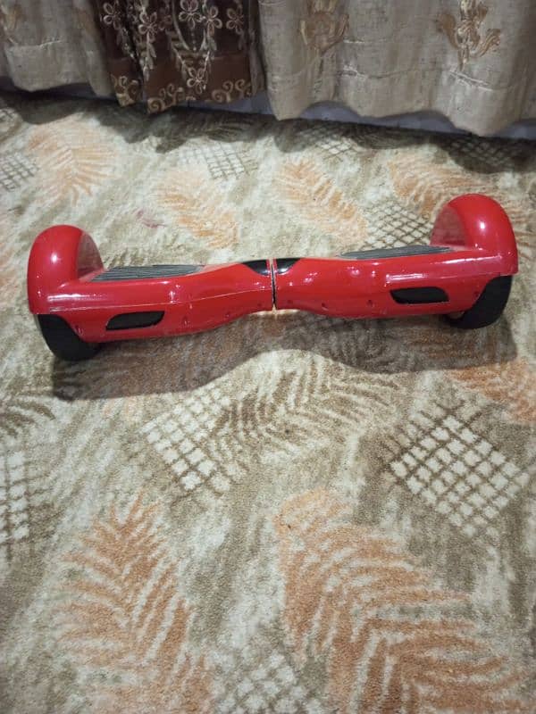 hover board 0