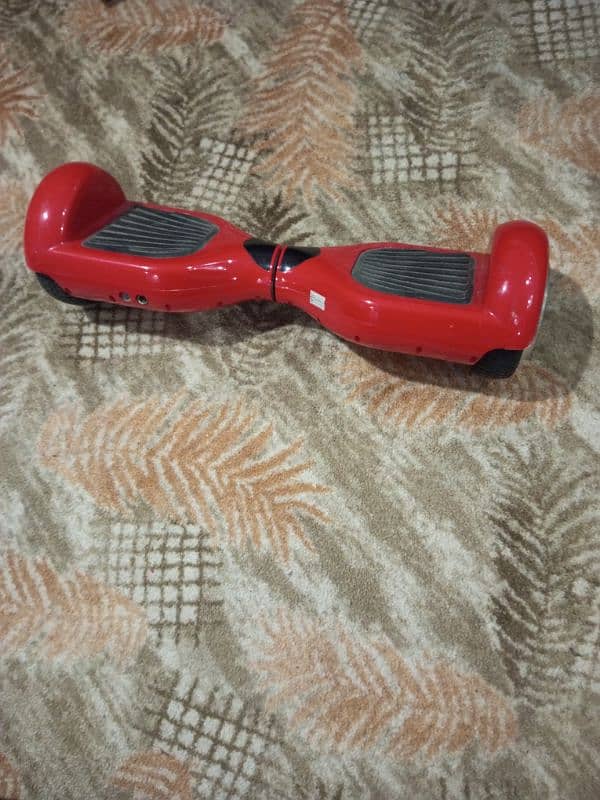 hover board 2