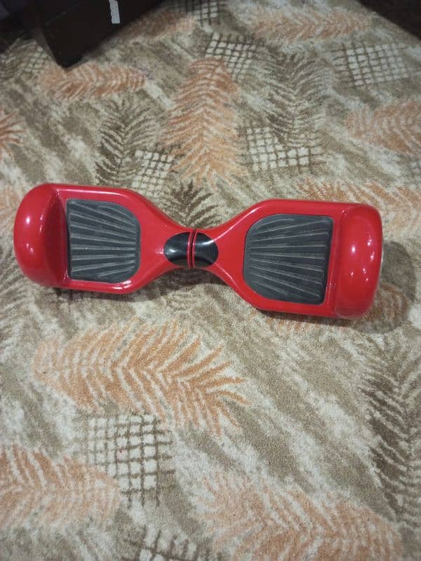 hover board 3