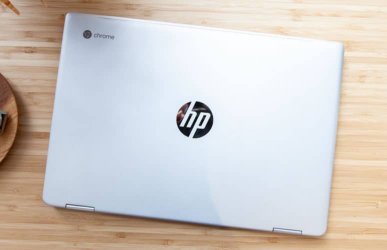 HP Chromebook X360 14 G1 Core i5 1