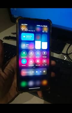 redmi