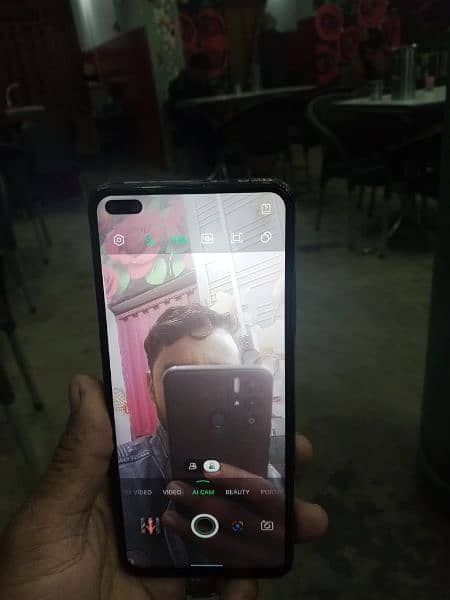 infinix zero 8 8GB RAM 128 GB ROM urgent for sale 3