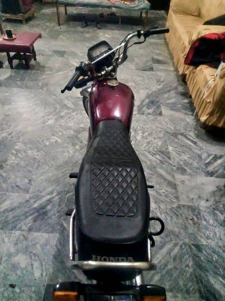 Honda CD 70 2021 model new 2