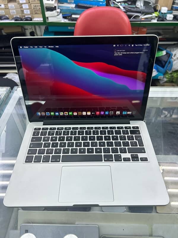 MacBook Pro 2014 0