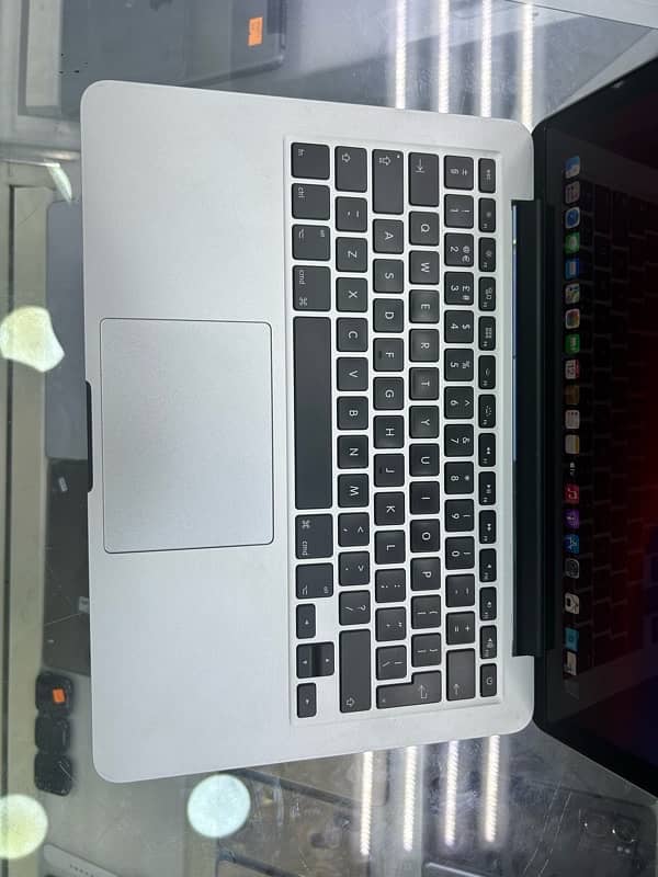 MacBook Pro 2014 1