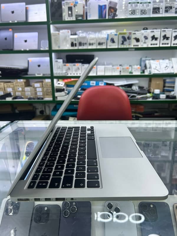 MacBook Pro 2014 3