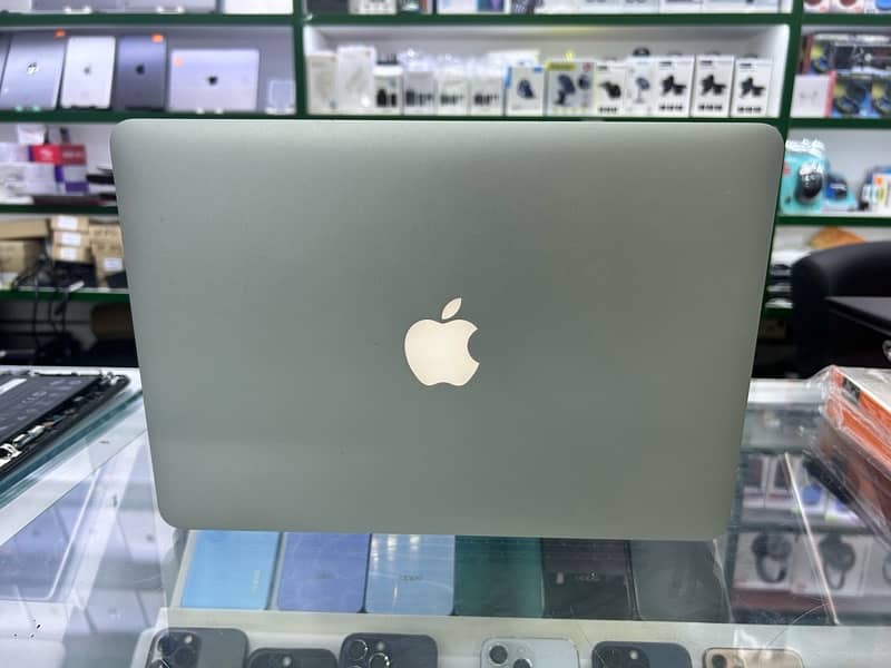 MacBook Pro 2014 4