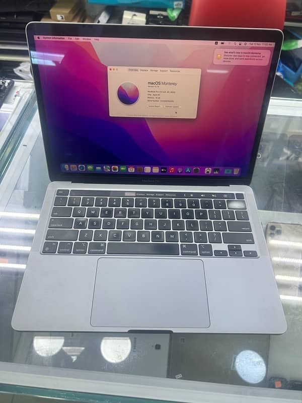 MacBook Pro 2014 9