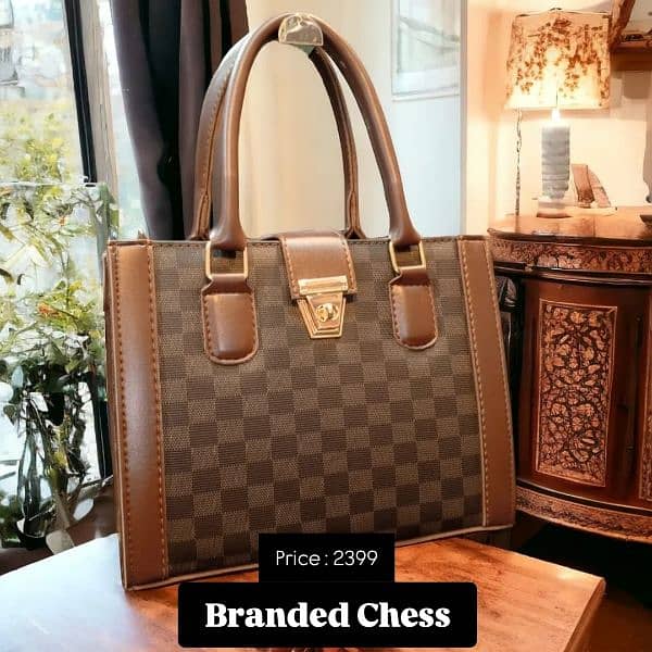 Brand New Imported handbags for sale 8