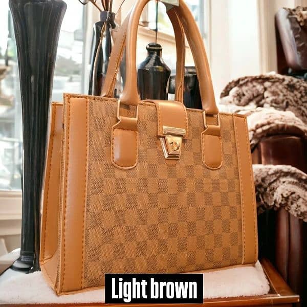 Brand New Imported handbags for sale 9