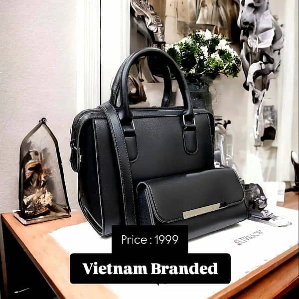 Brand New Imported handbags for sale 11