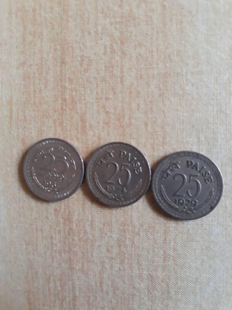 Old Coins 19