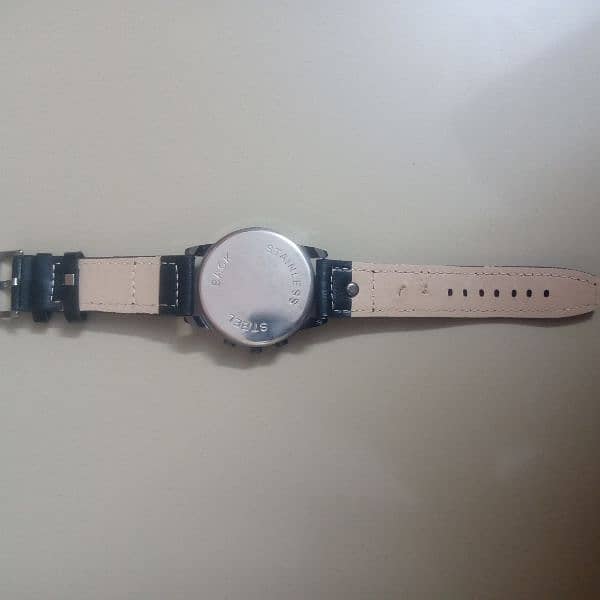 brand new saudia watch 2