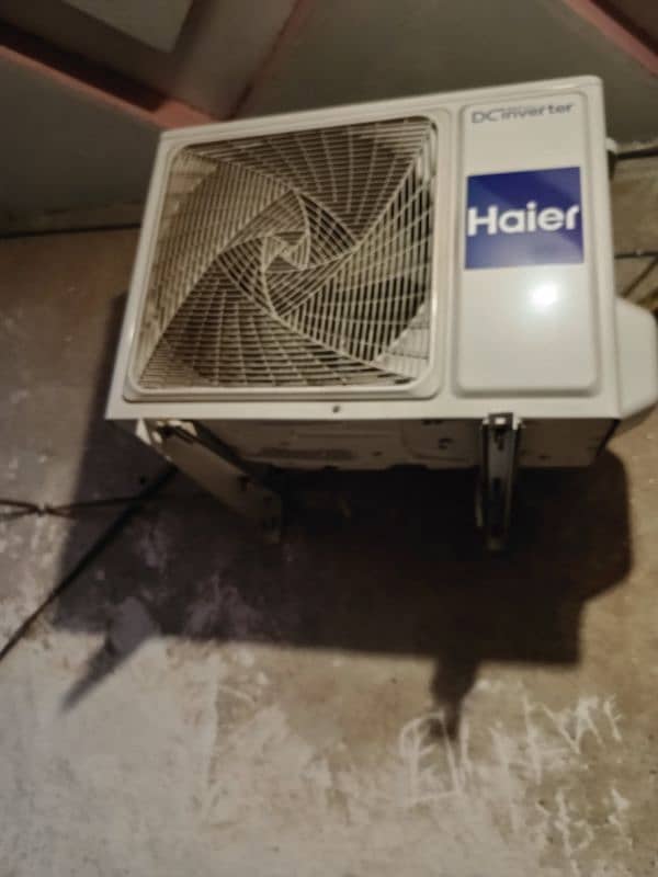 1 ton Hair ac inverter 2