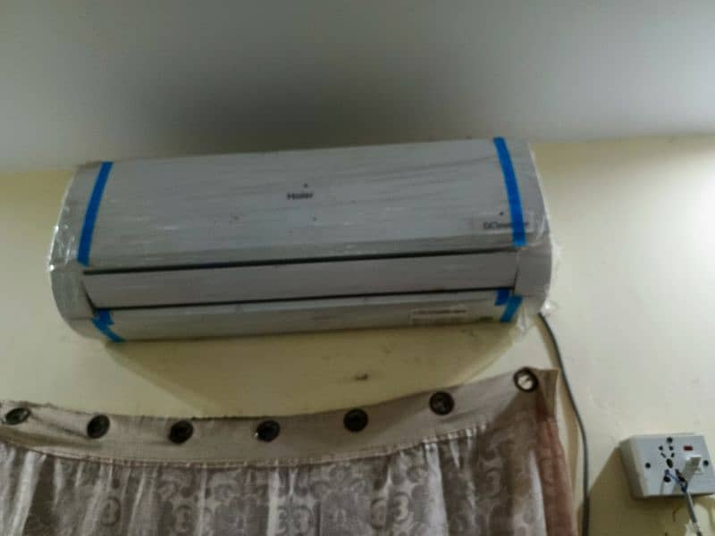 1 ton Hair ac inverter 3