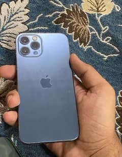 iPhone 12 pro 128gb fu