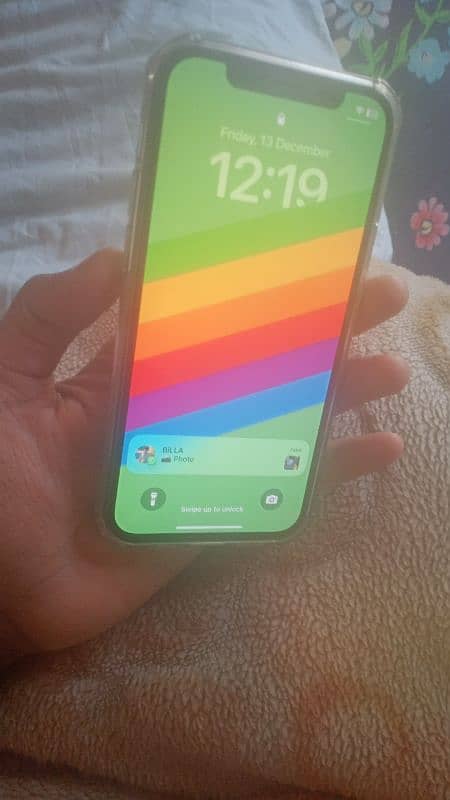 iPhone 12 pro 128gb fu 1