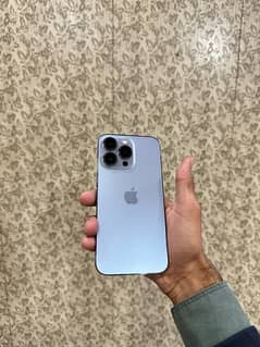 iphone 13 pro non pta jv 85 health 128gb waterpack 03197187443