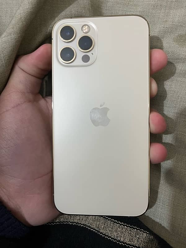 Iphone 12 pro jv 1