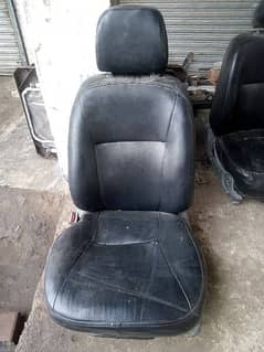 Seat